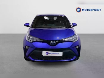 Used Toyota C-HR 2022 for sale - 76569064: Photo