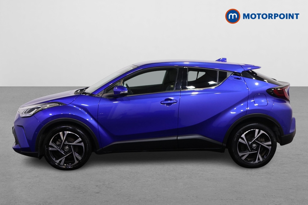 Used Toyota C-HR 2022 for sale - 76569064: Photo 4