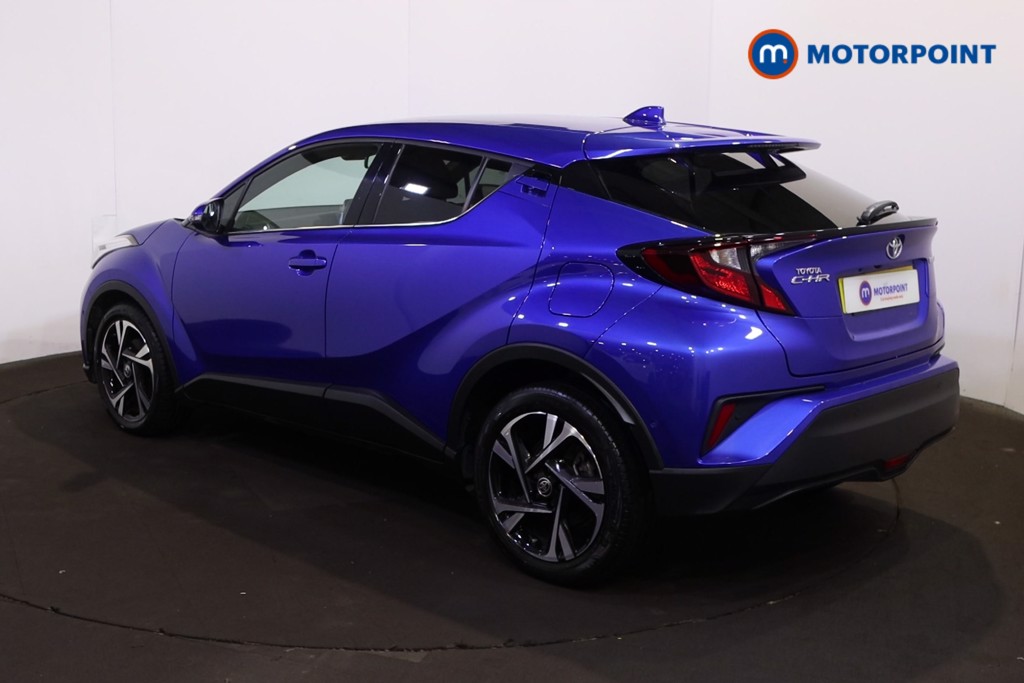 Used Toyota C-HR 2022 for sale - 76569064: Photo 5