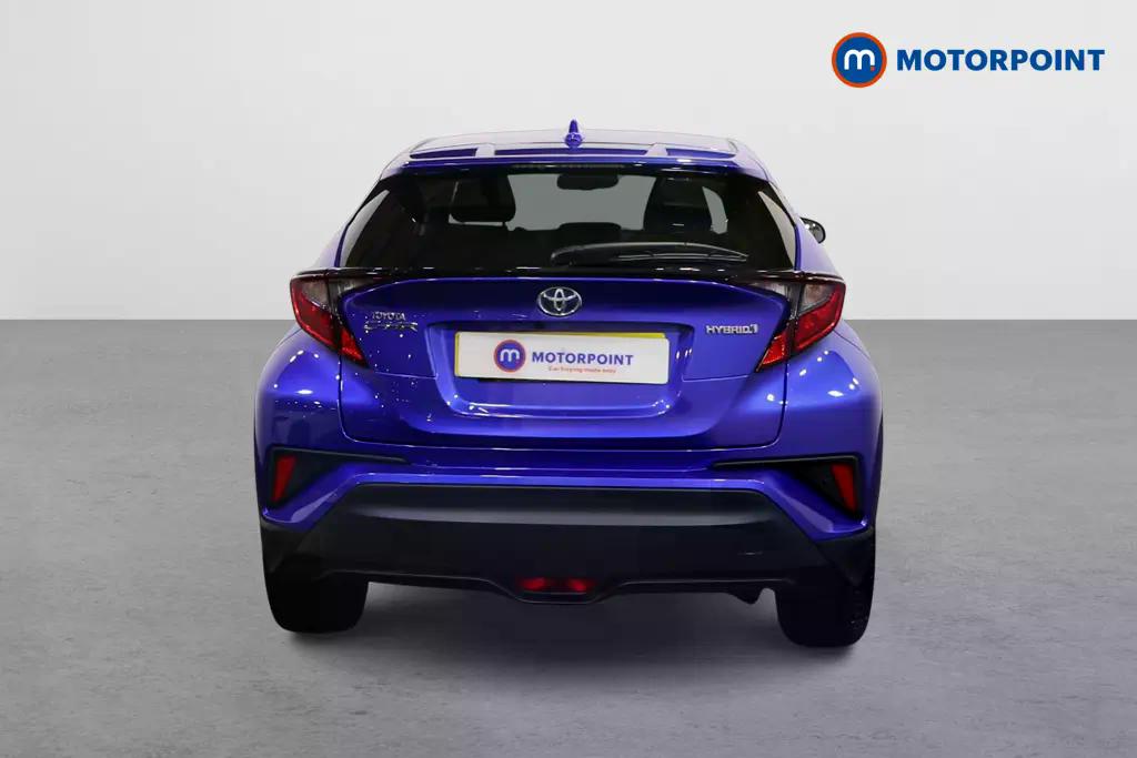 Used Toyota C-HR 2022 for sale - 76569064: Photo 6