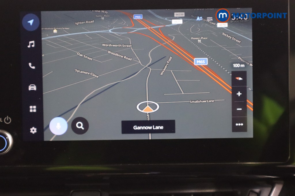 Used Toyota C-HR 2022 for sale - 76569064: Photo 8