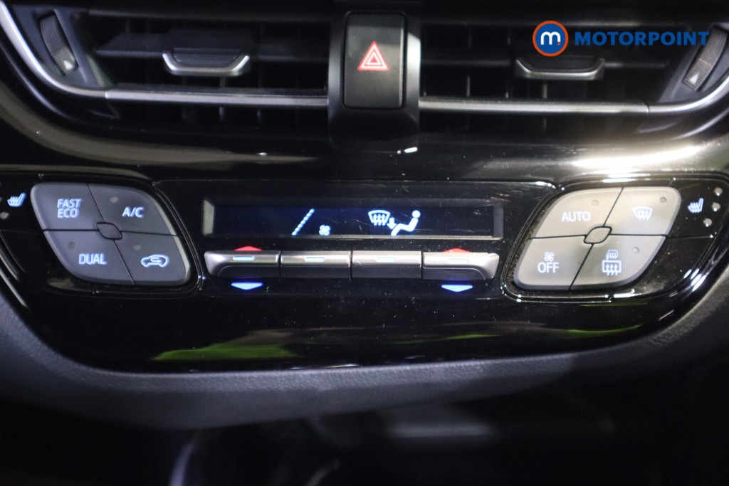 Used Toyota C-HR 2022 for sale - 76569064: Photo 9