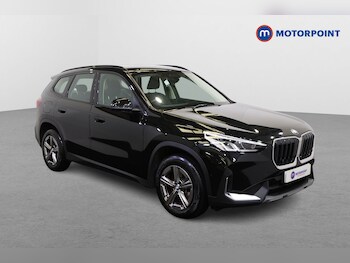 sDrive 20i MHT Sport 5dr Step Auto