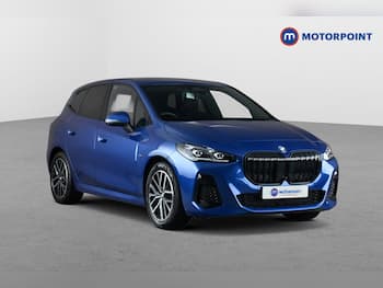 Used BMW 2 Series 2024 for sale - 79856110: Photo