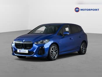 Used BMW 2 Series 2024 for sale - 79856110: Photo