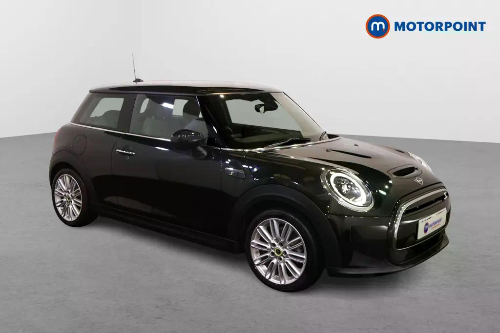 Used MINI Hatch 2022 for sale - 76557632: Photo 1