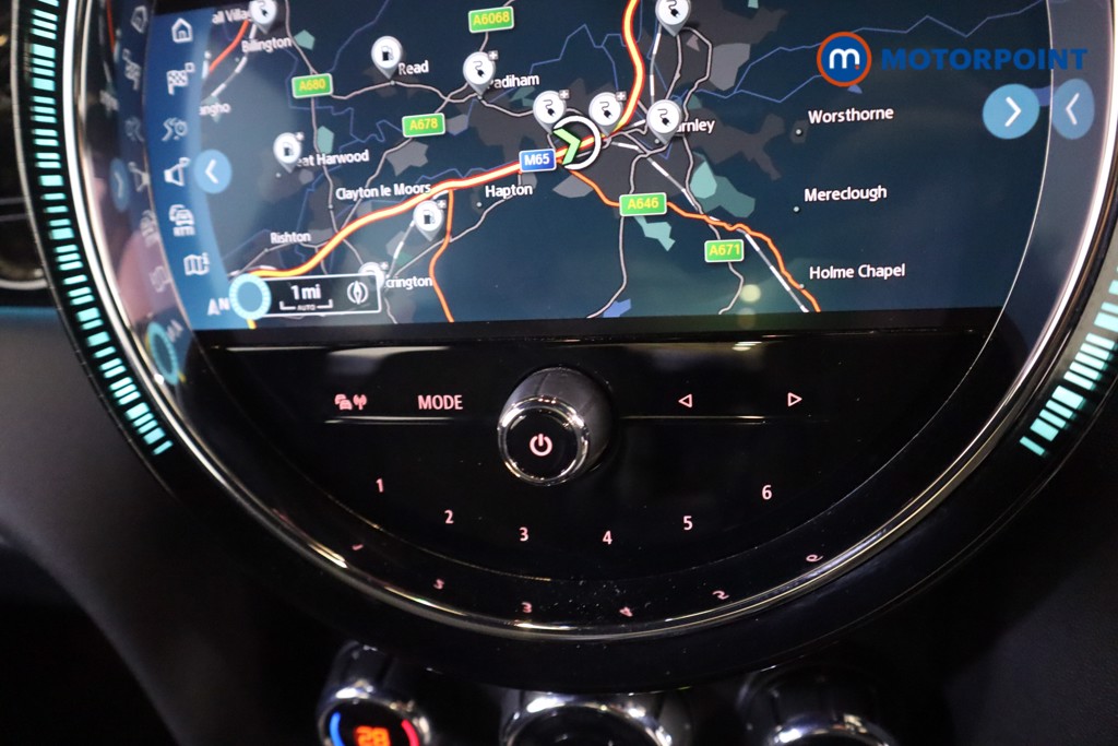 Used MINI Hatch 2022 for sale - 76557632: Photo 10