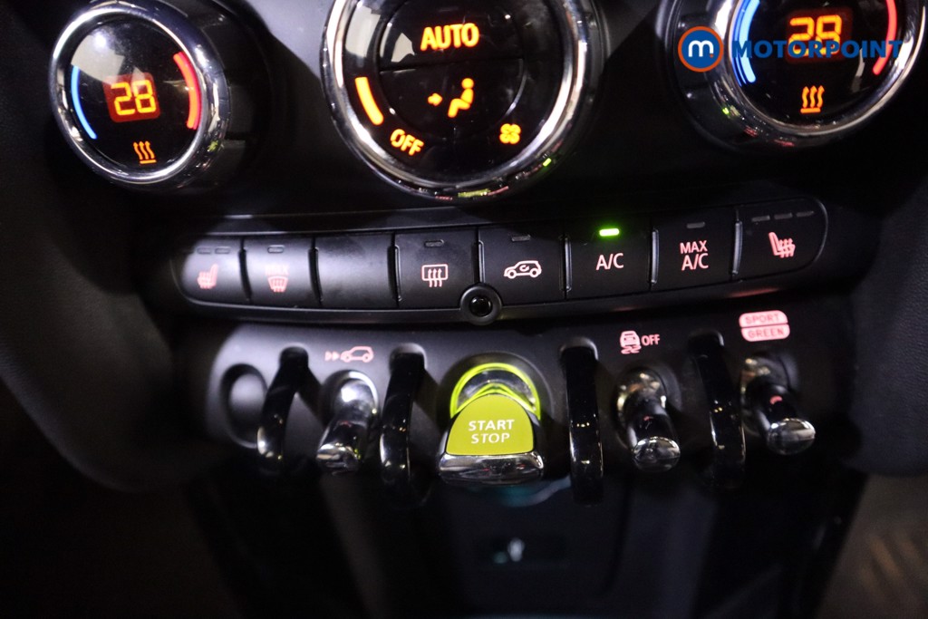 Used MINI Hatch 2022 for sale - 76557632: Photo 11