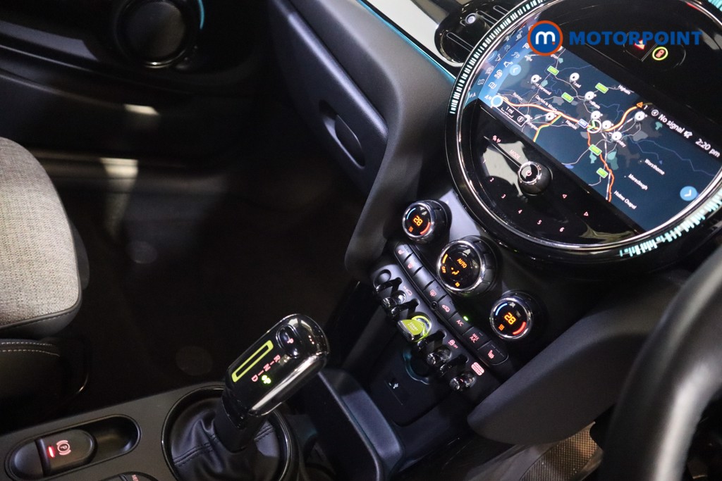 Used MINI Hatch 2022 for sale - 76557632: Photo 12