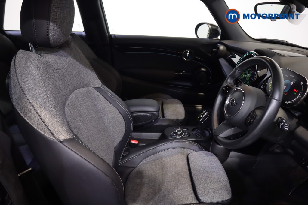 Used MINI Hatch 2022 for sale - 76557632: Photo 17