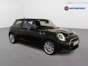 Used MINI Hatch 2022 for sale - 76557632: Photo
