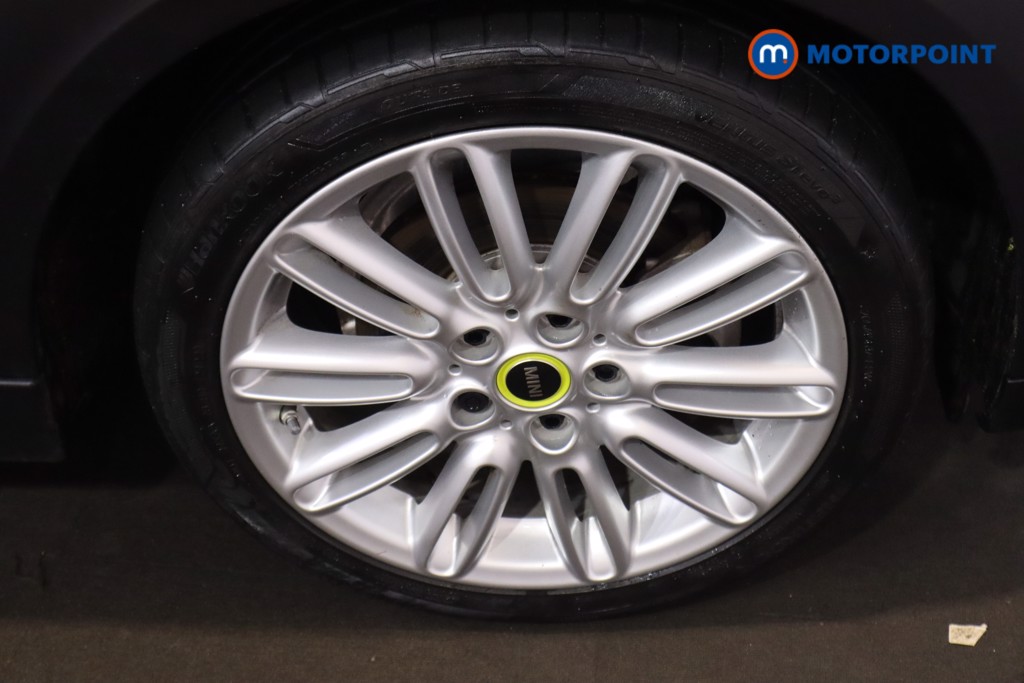 Used MINI Hatch 2022 for sale - 76557632: Photo 20