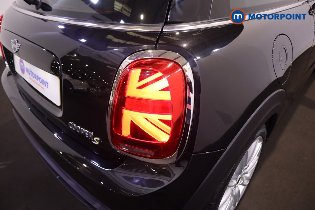 Used MINI Hatch 2022 for sale - 76557632: Photo 22