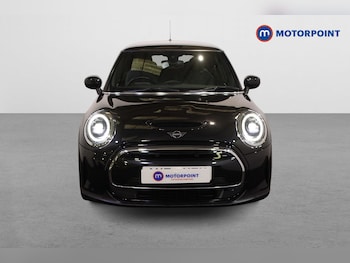 Used MINI Hatch 2022 for sale - 76557632: Photo