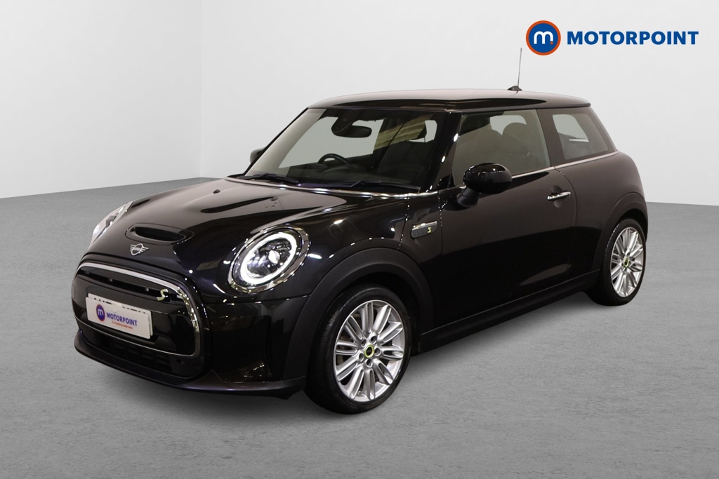 Used MINI Hatch 2022 for sale - 76557632: Photo 3