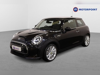 Used MINI Hatch 2022 for sale - 76557632: Photo