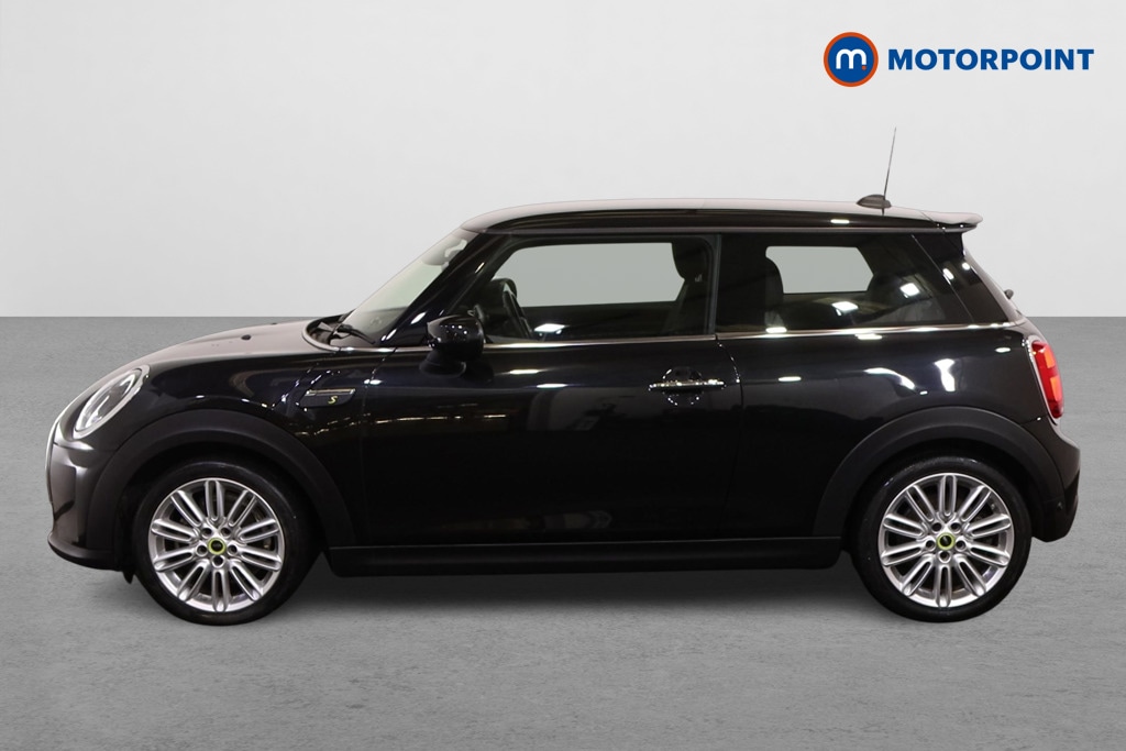 Used MINI Hatch 2022 for sale - 76557632: Photo 4