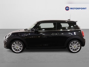 Used MINI Hatch 2022 for sale - 76557632: Photo