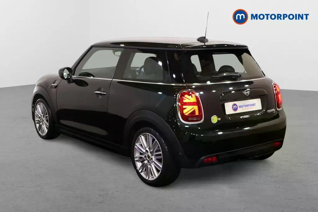 Used MINI Hatch 2022 for sale - 76557632: Photo 5