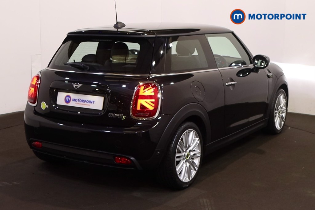 Used MINI Hatch 2022 for sale - 76557632: Photo 6