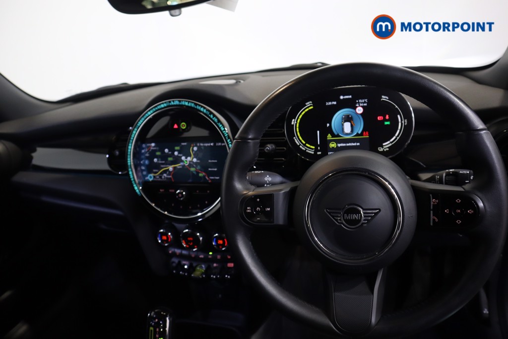 Used MINI Hatch 2022 for sale - 76557632: Photo 8