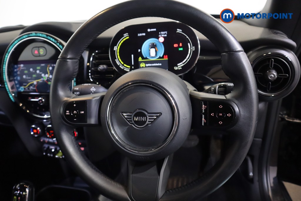 Used MINI Hatch 2022 for sale - 76557632: Photo 9