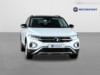 Used Volkswagen T-Roc 2023 for sale - 79275253: Photo