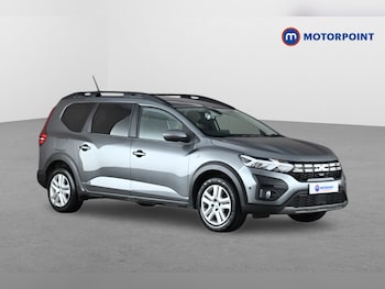Used Dacia Jogger 2023 for sale - 79492189: Photo