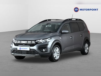 Used Dacia Jogger 2023 for sale - 79492189: Photo