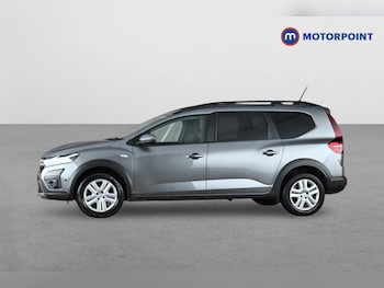 Used Dacia Jogger 2023 for sale - 79492189: Photo
