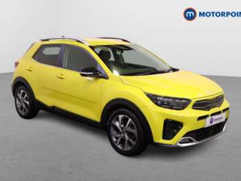 2022 - 1.0T GDi 48V GT-Line 5dr