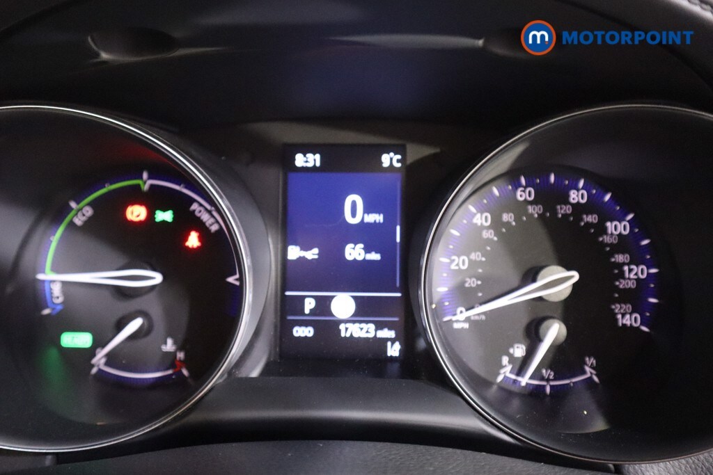 Used Toyota C-HR 2023 for sale - 77516696: Photo 12