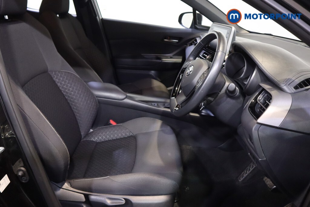 Used Toyota C-HR 2023 for sale - 77516696: Photo 14