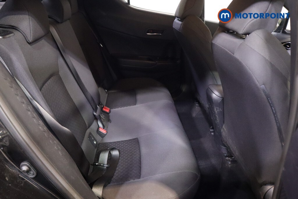 Used Toyota C-HR 2023 for sale - 77516696: Photo 15