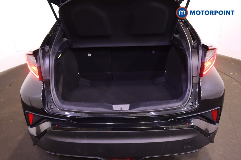 Used Toyota C-HR 2023 for sale - 77516696: Photo 16