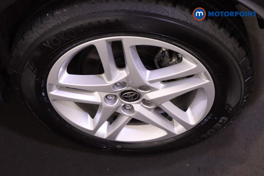 Used Toyota C-HR 2023 for sale - 77516696: Photo 17