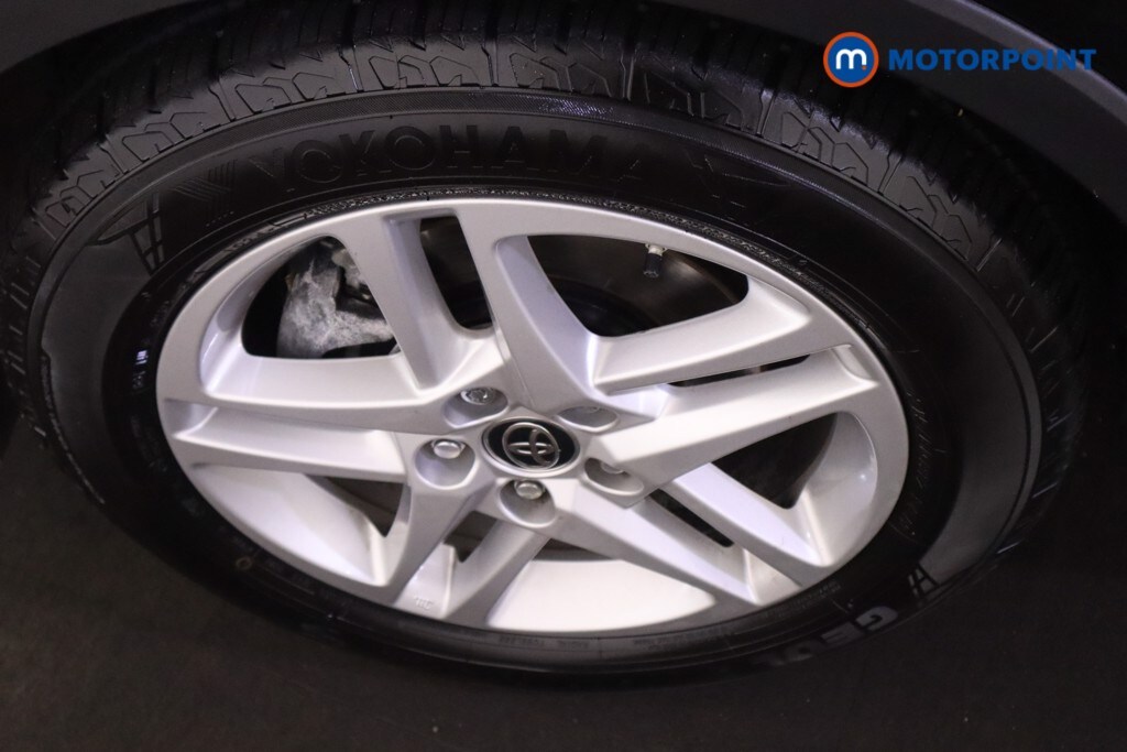 Used Toyota C-HR 2023 for sale - 77516696: Photo 18