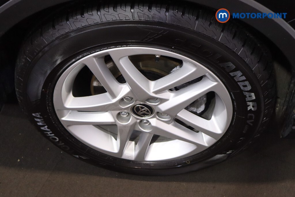 Used Toyota C-HR 2023 for sale - 77516696: Photo 19