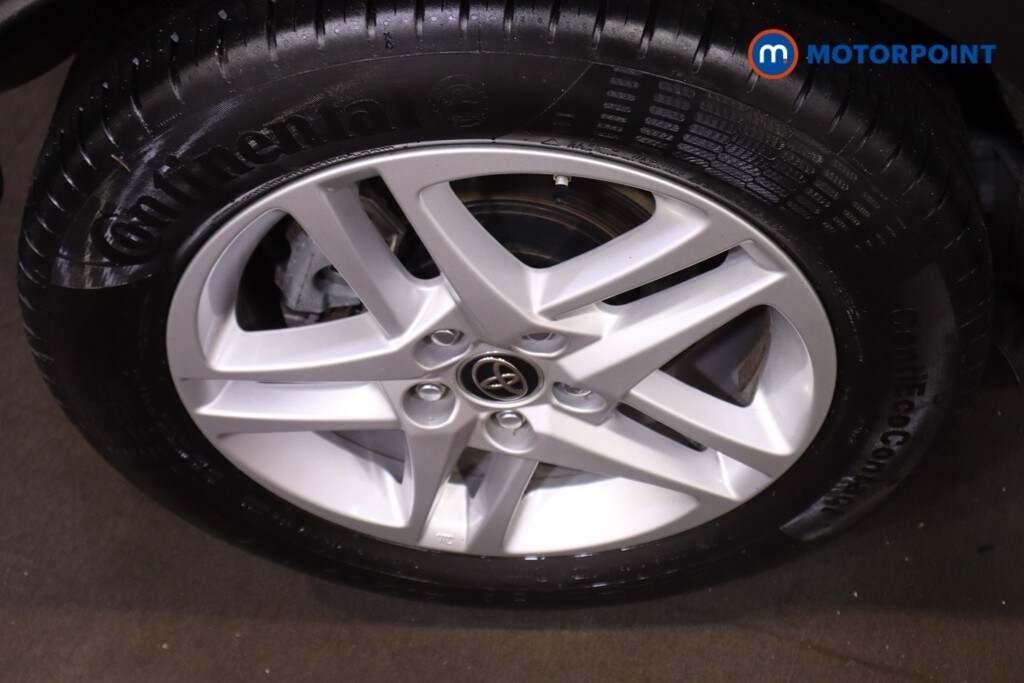 Used Toyota C-HR 2023 for sale - 77516696: Photo 20