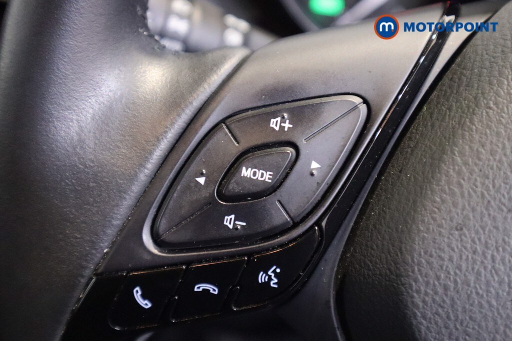 Used Toyota C-HR 2023 for sale - 77516696: Photo 27