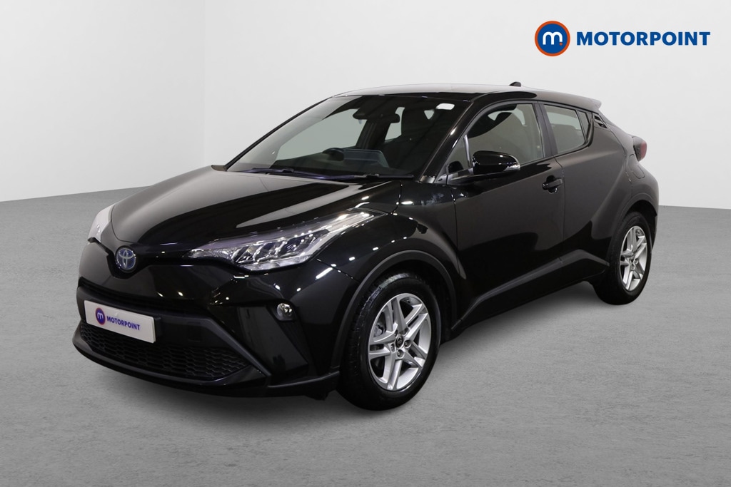 Used Toyota C-HR 2023 for sale - 77516696: Photo 3