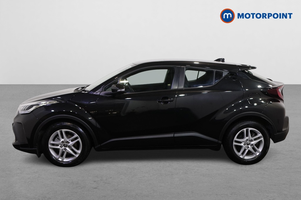 Used Toyota C-HR 2023 for sale - 77516696: Photo 4