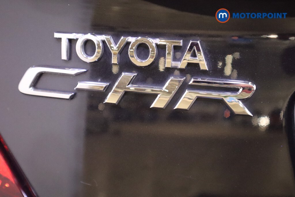 Used Toyota C-HR 2023 for sale - 77516696: Photo 43