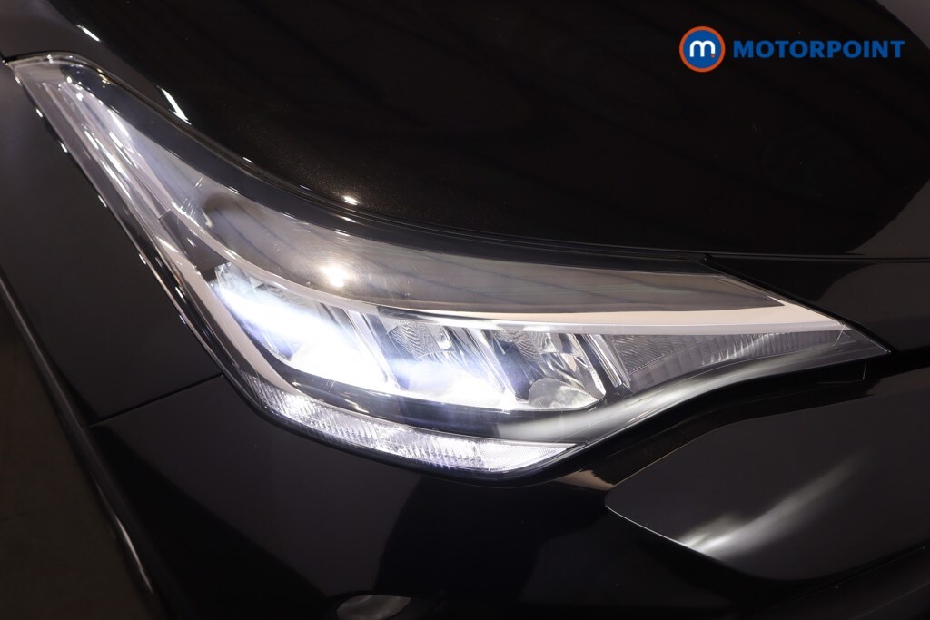 Used Toyota C-HR 2023 for sale - 77516696: Photo 44