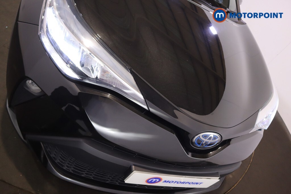 Used Toyota C-HR 2023 for sale - 77516696: Photo 45