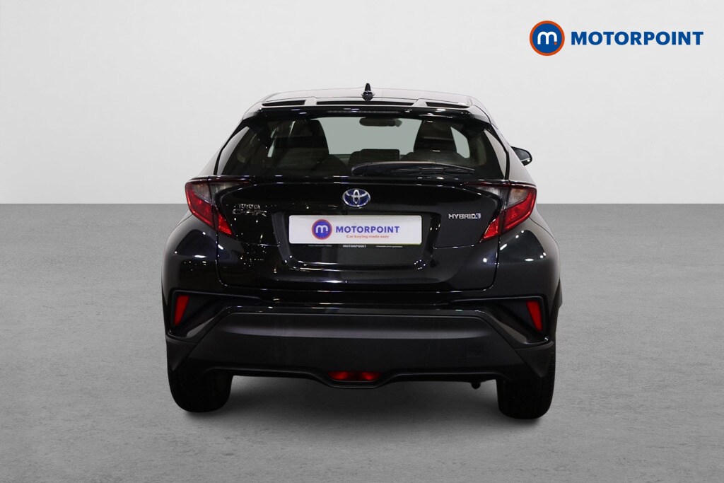 Used Toyota C-HR 2023 for sale - 77516696: Photo 6