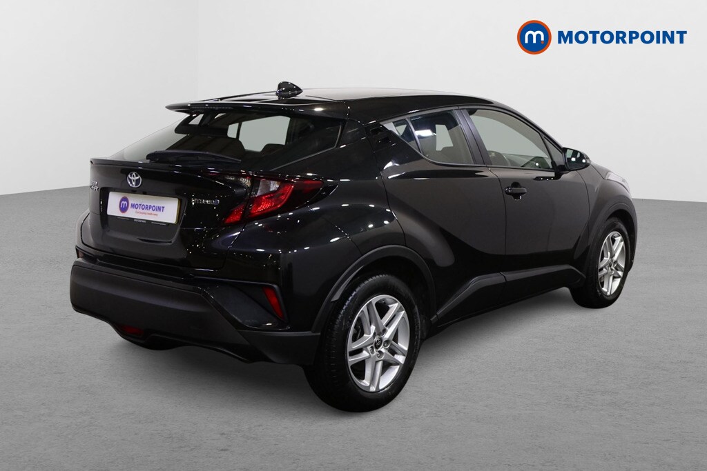 Used Toyota C-HR 2023 for sale - 77516696: Photo 7