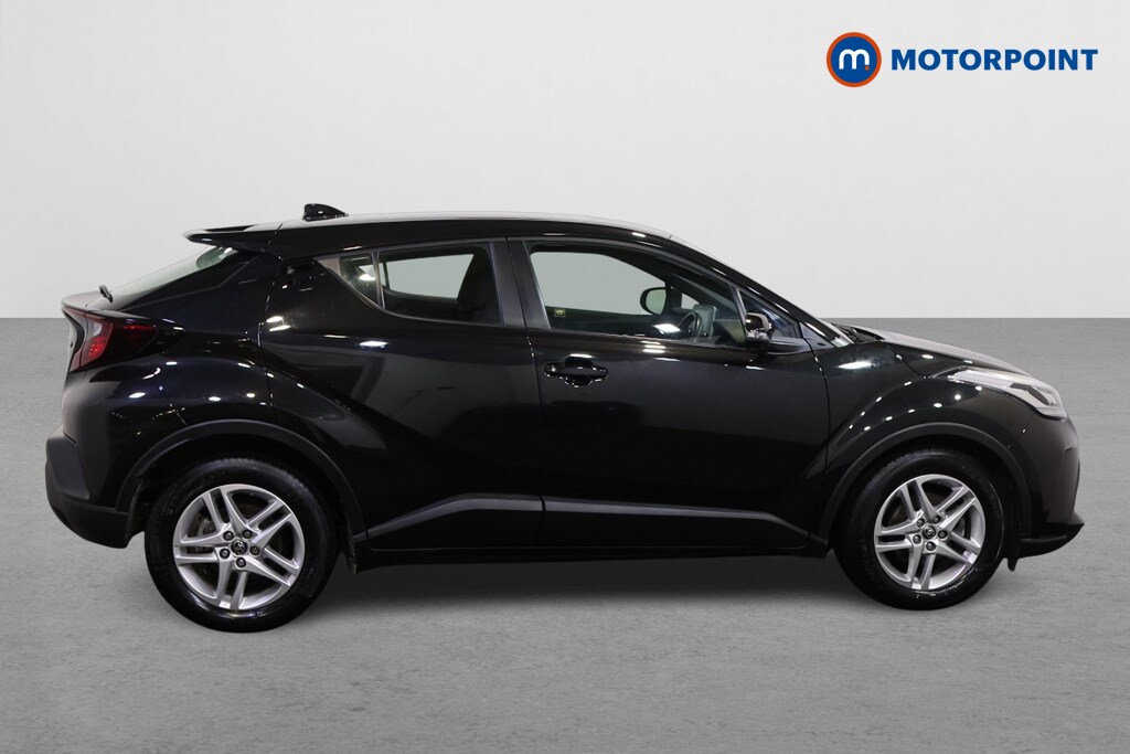Used Toyota C-HR 2023 for sale - 77516696: Photo 8
