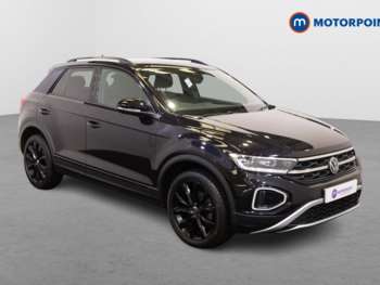 2023 - 1.5 TSI Style 5dr DSG