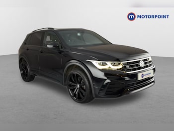 Used Volkswagen Tiguan 2024 for sale - 78321272: Photo